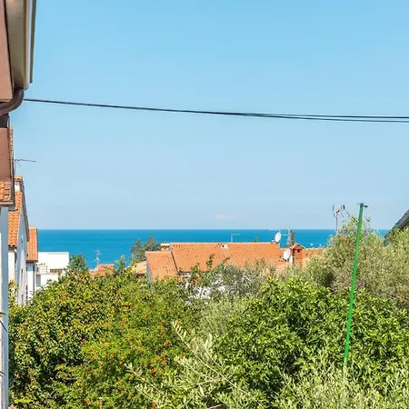 Sanja Premium Apartmán