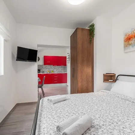 Apartamento Sanja Premium Poreč