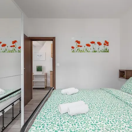 Apartamento Sanja Premium *