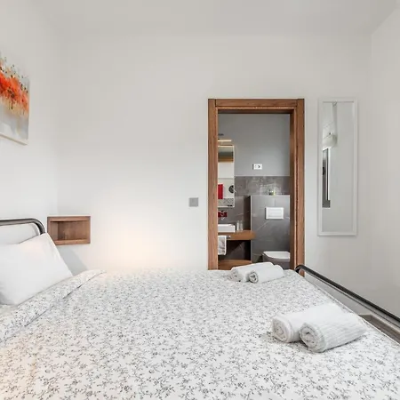 Apartamento Sanja Premium