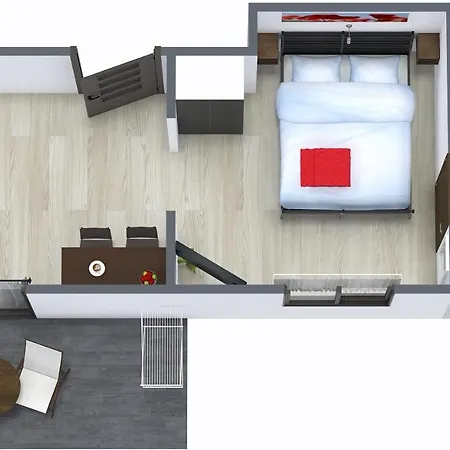 Sanja Premium * ポレッチ