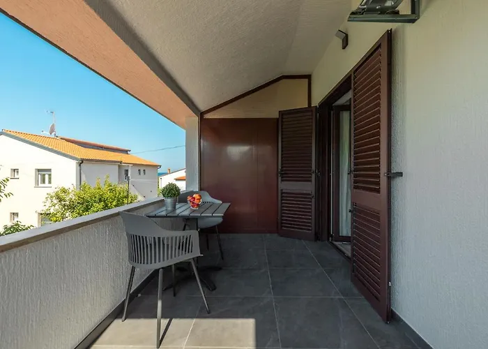 アパート Sanja Premium *