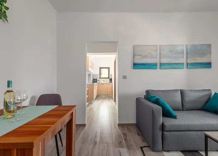 Sanja Premium Apartamento