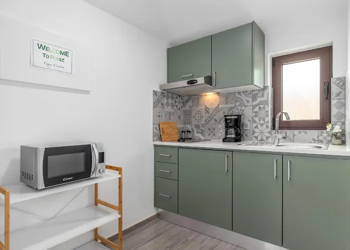 Sanja Premium Apartamento *