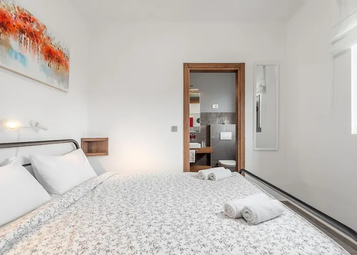 アパート Sanja Premium