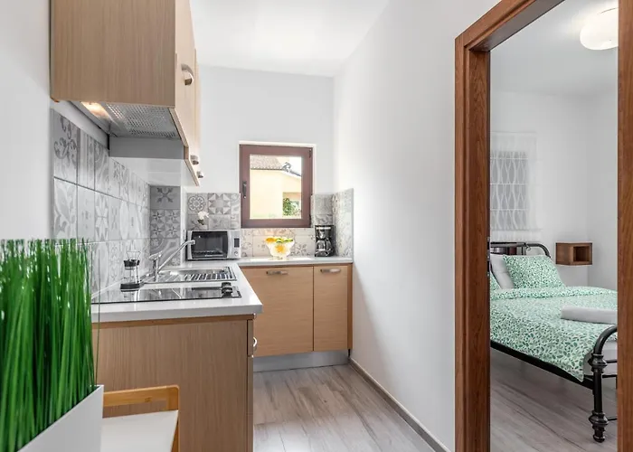 Apartamento Sanja Premium *