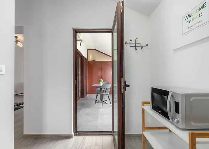 Sanja Premium * ポレッチ