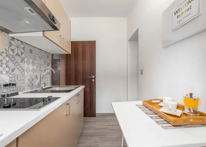 Sanja Premium ポレッチ