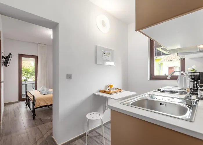 Sanja Premium ポレッチ