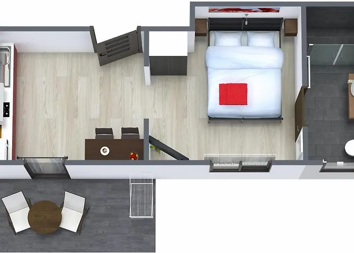 Sanja Premium * ポレッチ