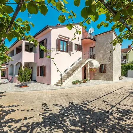 Sanja Premium Appartement