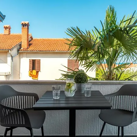 Sanja Premium Appartement