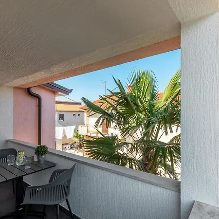 Sanja Premium Apartment *