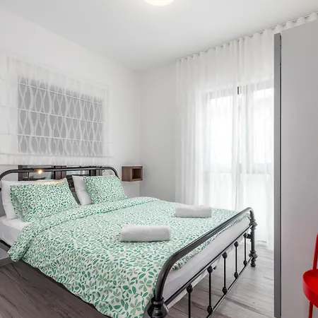 Sanja Premium Apartment