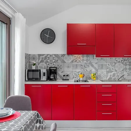 Apartment Sanja Premium *