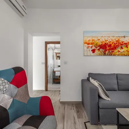 Sanja Premium Daire *