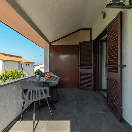 Apartamento Sanja Premium *