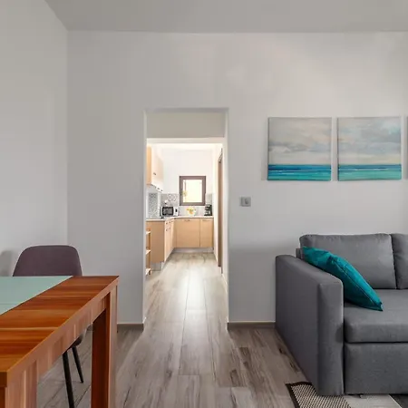 Sanja Premium Daire