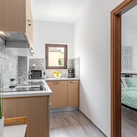 Apartment Sanja Premium *