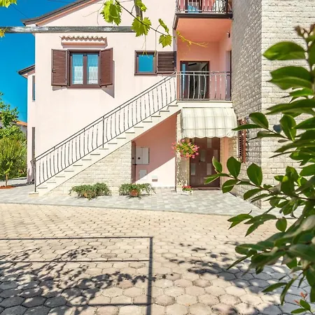Apartment Sanja Premium Porec