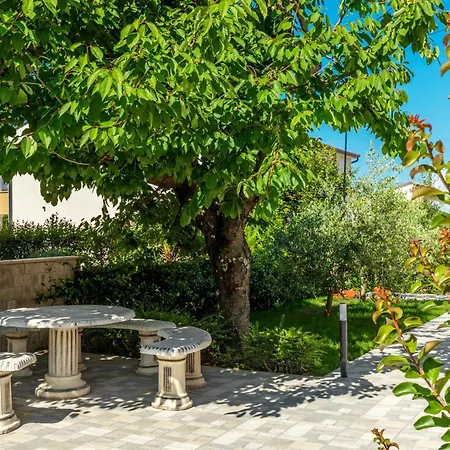 Sanja Premium Apartment Porec