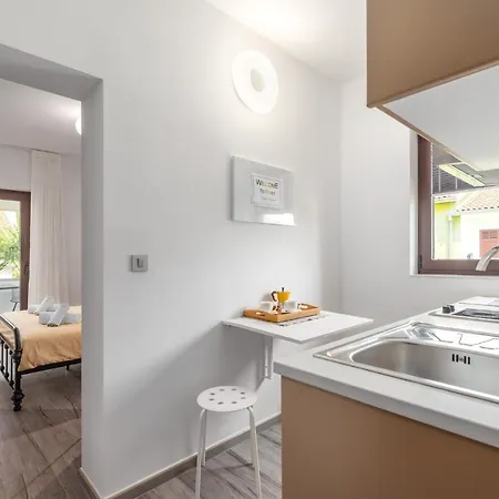 Sanja Premium Poreč