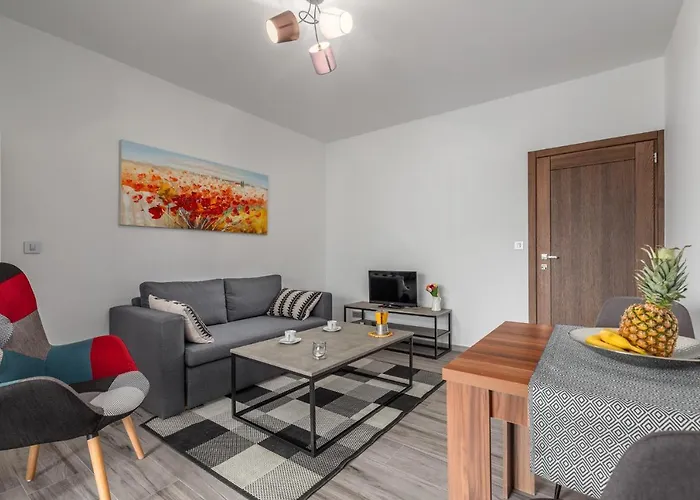 Sanja Premium 포레치