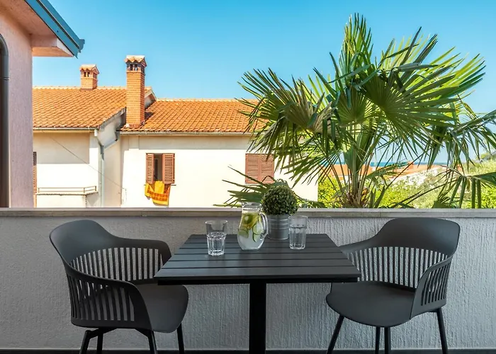 Sanja Premium 아파트