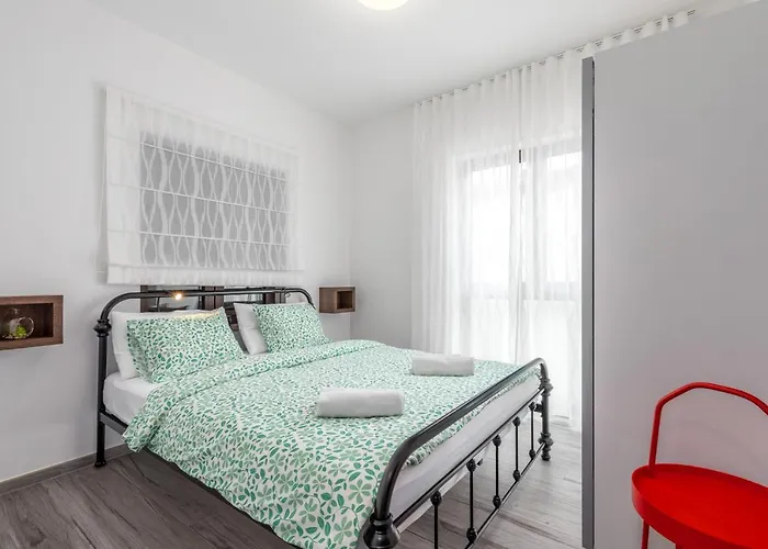 Sanja Premium Appartamento