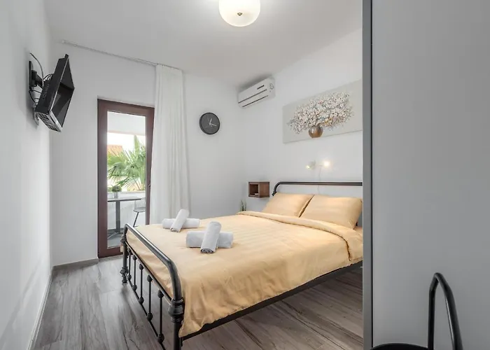 Sanja Premium Διαμέρισμα *