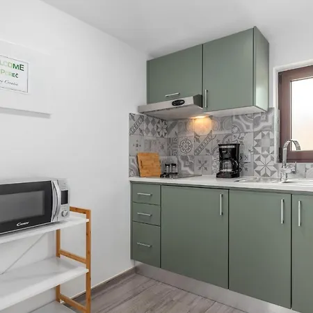 Sanja Premium 公寓 *